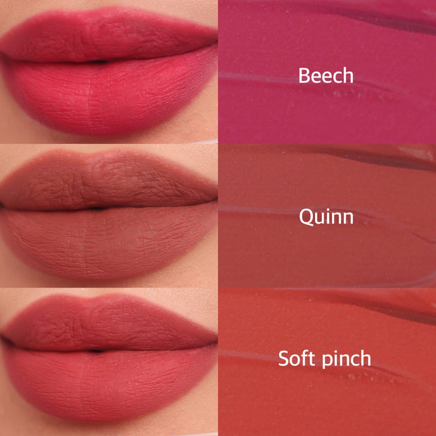 MQ Cosmetics Blur Me Up Lip & Cheek Tint Color