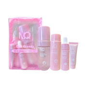 MQ Cosmetics Get Glassy Skin Perfecting Facial Set