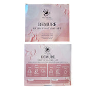 Ms. Tsung Essentials Demure Rejuvenating Set