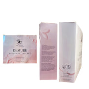 Ms. Tsung Essentials Demure Rejuvenating Set