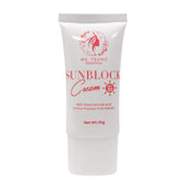 Ms. Tsung Essentials Luminous Sunblock SPF 30 daily sun protection