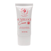 Ms. Tsung Essentials Bundle Tinted Sunscreen SPF 50 PA+++ and Face Sunblock for daily face protection
