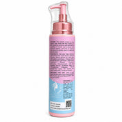 Ms. Tsung Essentials Radiance Boost Serum Lotion with a multi-active formula for daily body care.