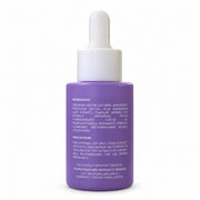 Ms. Tsung Essentials Retinol + Niacinamide Renewal Serum 30ml for a refined-looking skin texture