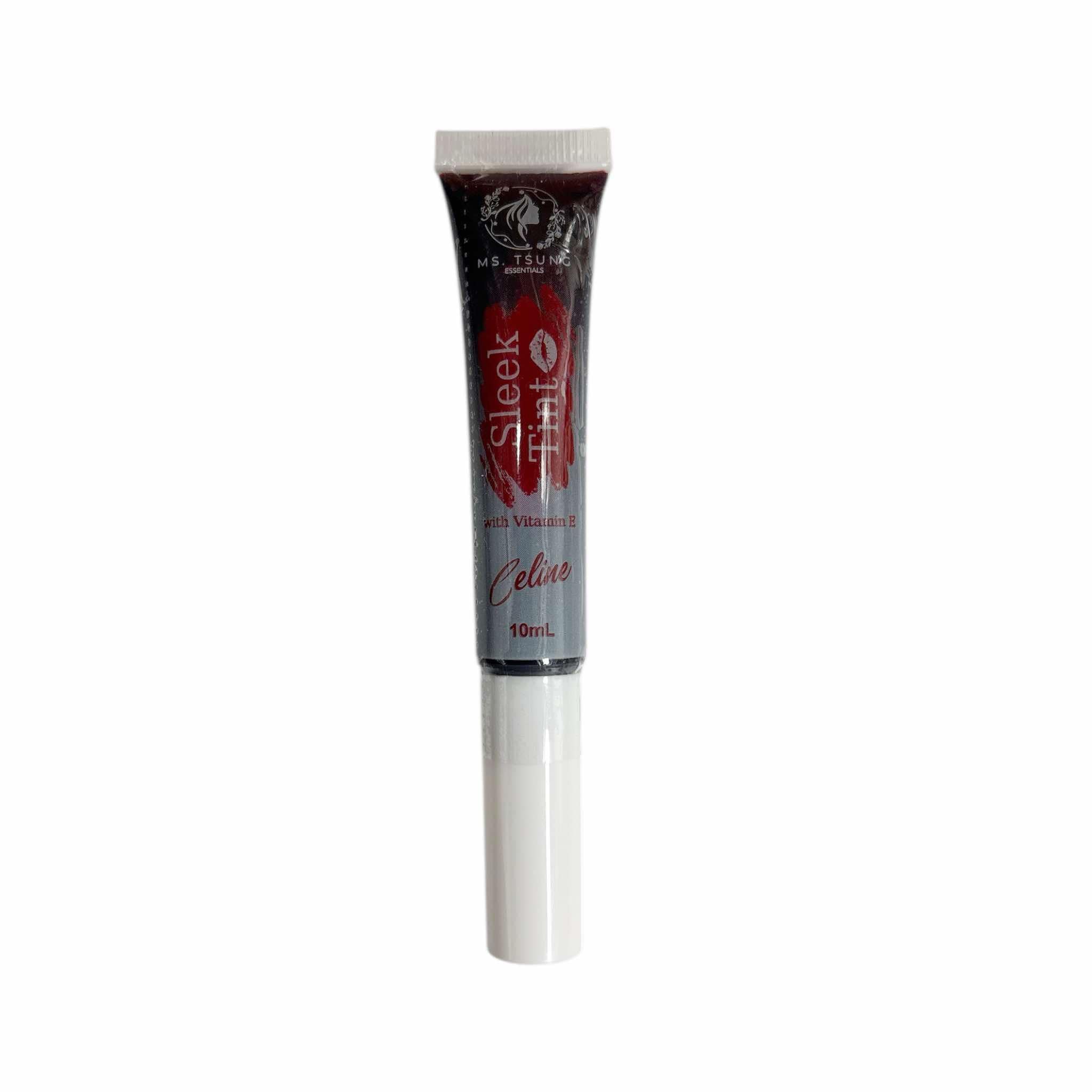 Ms. Tsung Essentials Sleek Lip Tint smooth application for effortless beauty

