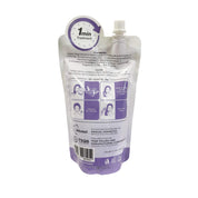 MSoleil 1-Minute Lavender Keratin BTX Protein Hair Mask – Deep repair and nourishment for dry, frizzy hair.