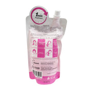 MSoleil 1-Minute Sakura Keratin BTX Protein Hair Mask – Intensive repair and smoothness for damaged hair.