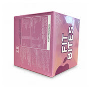 MUNCHI Fit Bites Apple Gummies made for an easy daily wellness routine with a chewable apple flavor.
