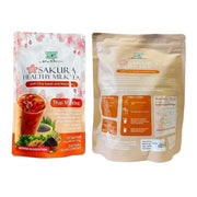 Namiroseus SAKURA Healthy Thai Milktea, 10 Sachets