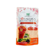 Namiroseus SAKURA Healthy Thai Milktea, 10 Sachets