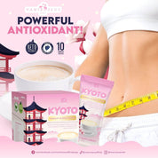 Namiroseus TOKYO & KYOTO Premium Blend Coffee Bundle featuring a smooth, well-balanced blend crafted for everyday enjoyment.