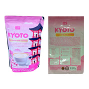 Namiroseus TOKYO & KYOTO Premium Blend Coffee Bundle showcasing freshly roasted quality for enhanced flavor.