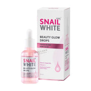 Namu Life Snail White Beauty Glow Drops 30ml