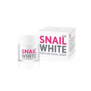 Namu Life Snail White Moisture Facial Cream 50ml