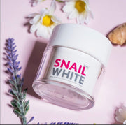 Namu Life Snail White Moisture Facial Cream 50ml