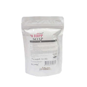 NAMU LIFE SNAILWHITE WHIPP SOAP Bar 100g snail mucin infused cleansing bar with rich foam texture