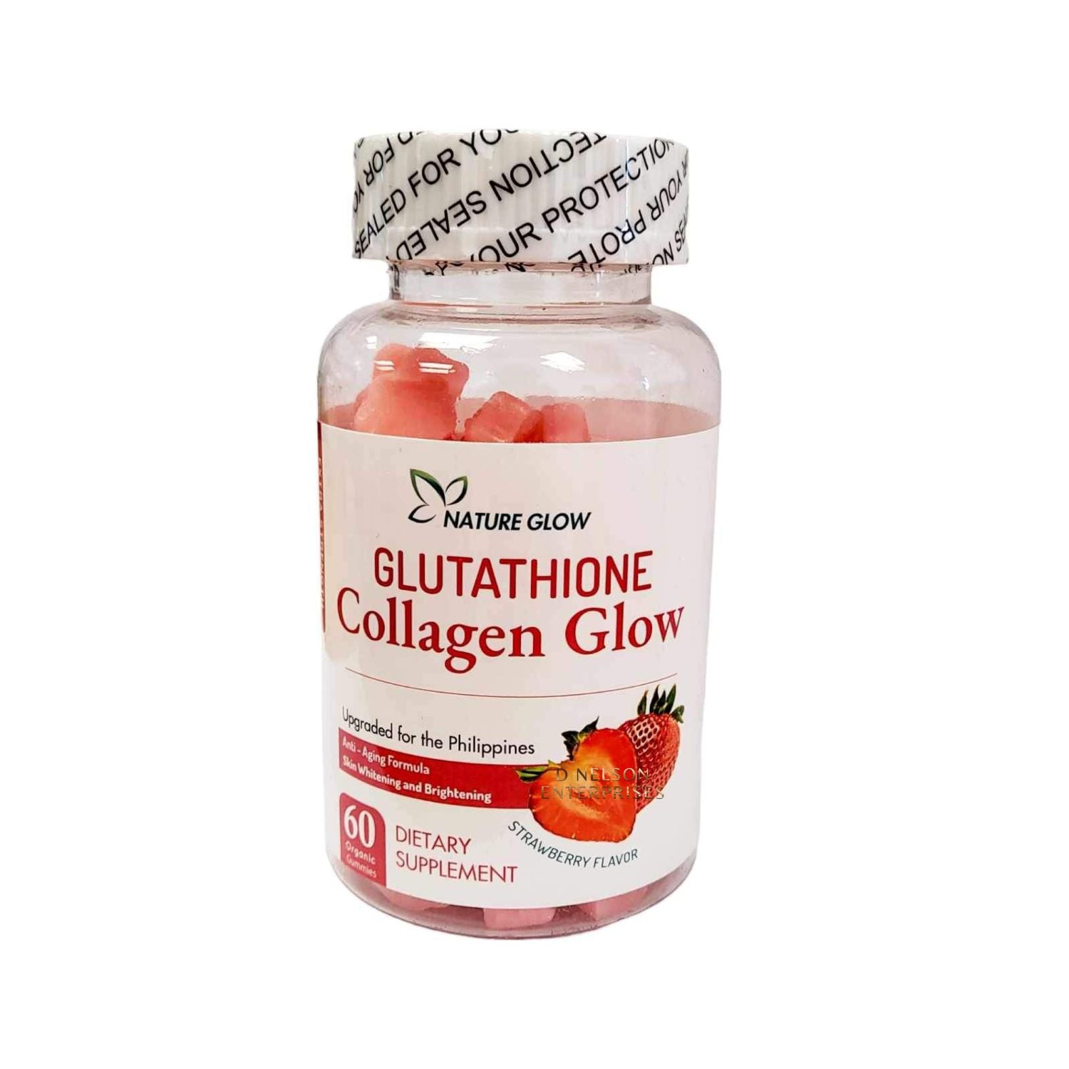 7. Collagen Glow Dành Cho Ai?