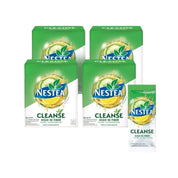 NESTEA Cleanse High Fiber Green Tea Lemon Cucumber Healthy Daily Drink