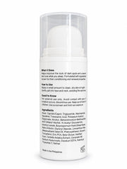 Barrier Bright Night Correct Cream 30g – Retinal Overnight Renewal Cream