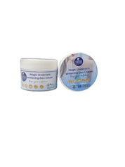 NRB Magic Deo Cream 2 Jars x 40g