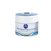 NRB Magic Underarm Deo Cream – 48-Hour Odor Protection & Skin-Smoothing Formula – Deodorant Cream for Even-Toned, Fresh-Feeling Skin – 40g