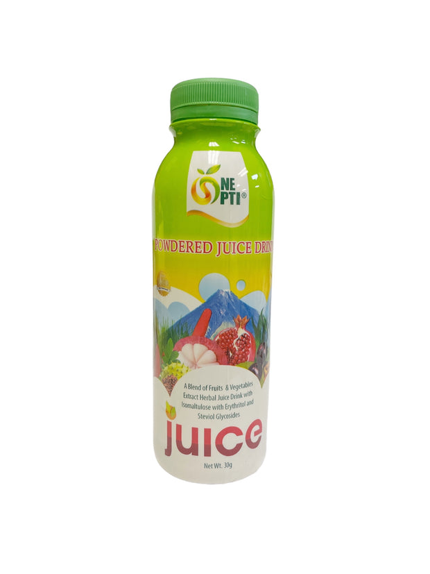 One Opti 15 in 1 Mix of Natural Herbal Juice Drink, 30g