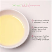 Organic Skin Japan Intimate Beauty Oil Barely There Collagen Oil 60ml collagen infused