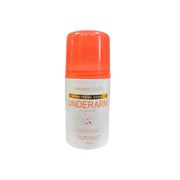 OSJ Organic Deodorant Power Dry Duo (40ml) for long-lasting freshness