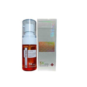 Papa Feel 3X Retinol Serum 50ml – Advanced Retinol Formula for Smooth, Refined Skin Appearance, Lightweight Daily Night Care