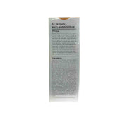 Papa Feel 3X Retinol Serum 50ml – Apply a few drops at night and gently massage for optimal absorption

