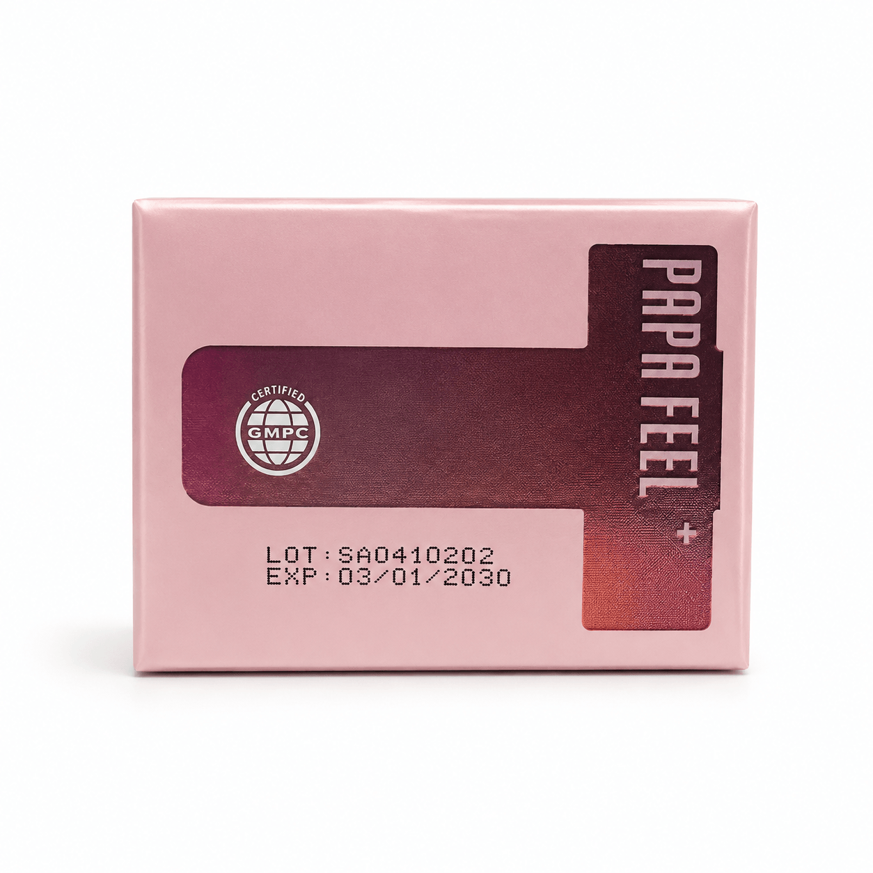 Papa Feel 577 Dark Spot Brightening Cream with glutathione and advanced moisture care blend
