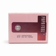 Papa Feel 577 Dark Spot Brightening Cream with glutathione and advanced moisture care blend