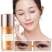 Papa Feel 5D Peptide Eye Repair Cream 15g – Premium product from Papa Feel for daily eye care