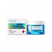 Papa Feel 5X Ceramide Barrier Repair Moisturizer 30g hydrating ceramide face cream with hyaluronic acid and centella asiatica