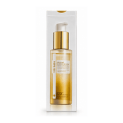 Papa Feel Cellular Barrier Recovery Micro-Capsule Toner formulated with five skin-identical Ceramides to help reinforce the skin's natural moisture barrier.