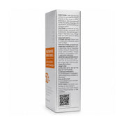 PAPA FEEL Niacinamide Ultra-Light Sunscreen Serum SPF50 PA++++, 30g with water-resistant protection