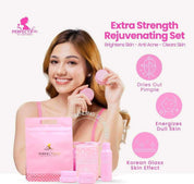 Perfect Skin Rejuvenating Set