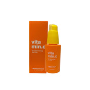 Perfect Skin Vita Min.C Serum 30ml for facial care

