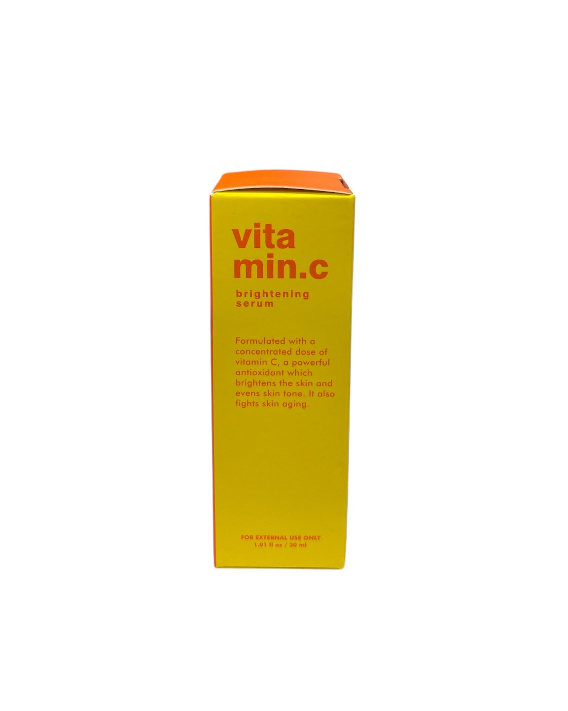 Perfect Skin Vita Min.C Serum 30ml smooth skin serum

