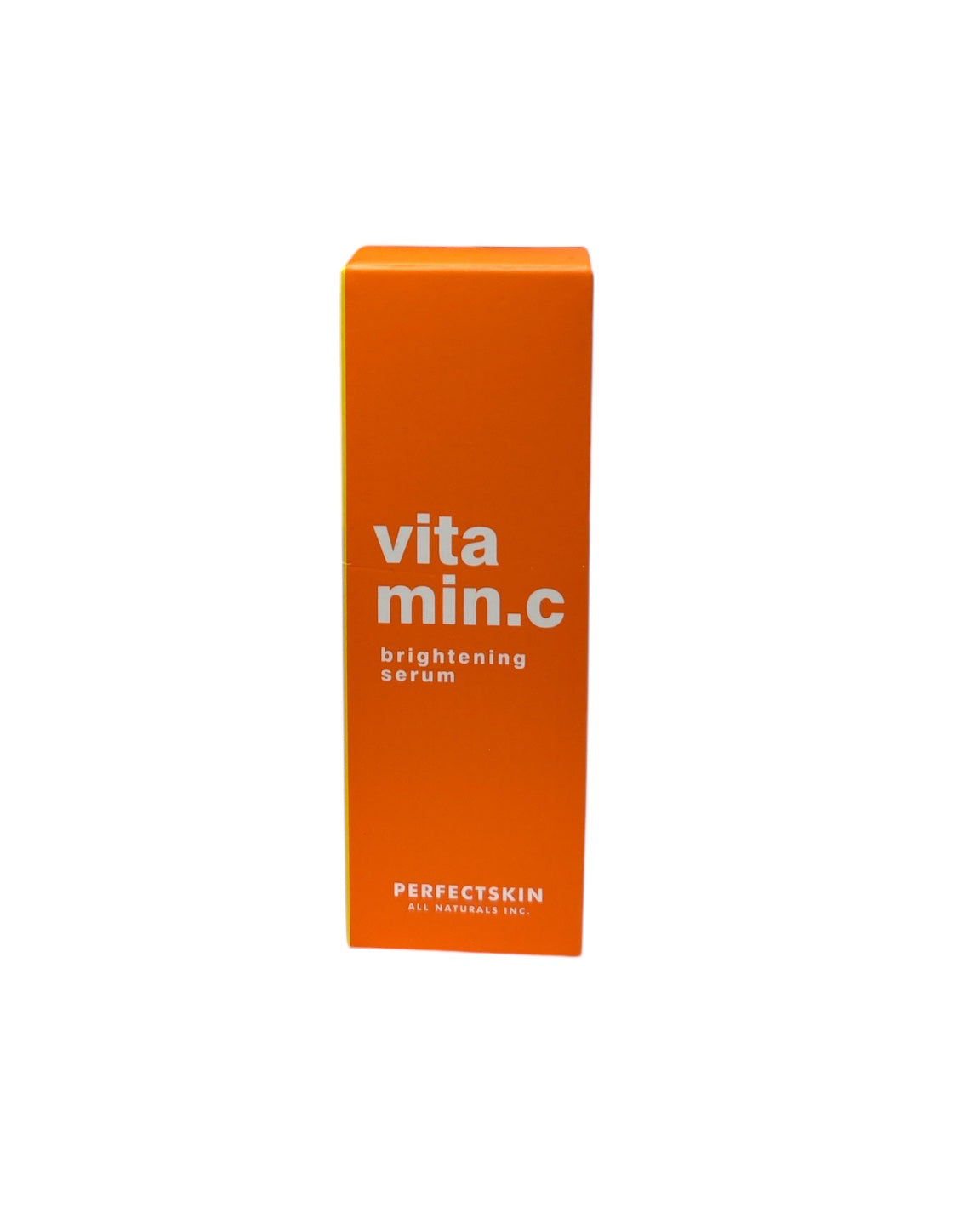 Perfect Skin Vita Min.C Serum 30ml daily skin treatment

