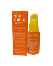 Perfect Skin Vita Min.C Serum 30ml with vitamin C

