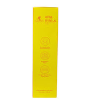 Perfect Skin Vitamin C Brightening Toner - 135ml designed for glow and clarity

