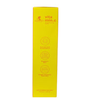 Perfect Skin Vitamin C Brightening Toner - 135ml designed for glow and clarity

