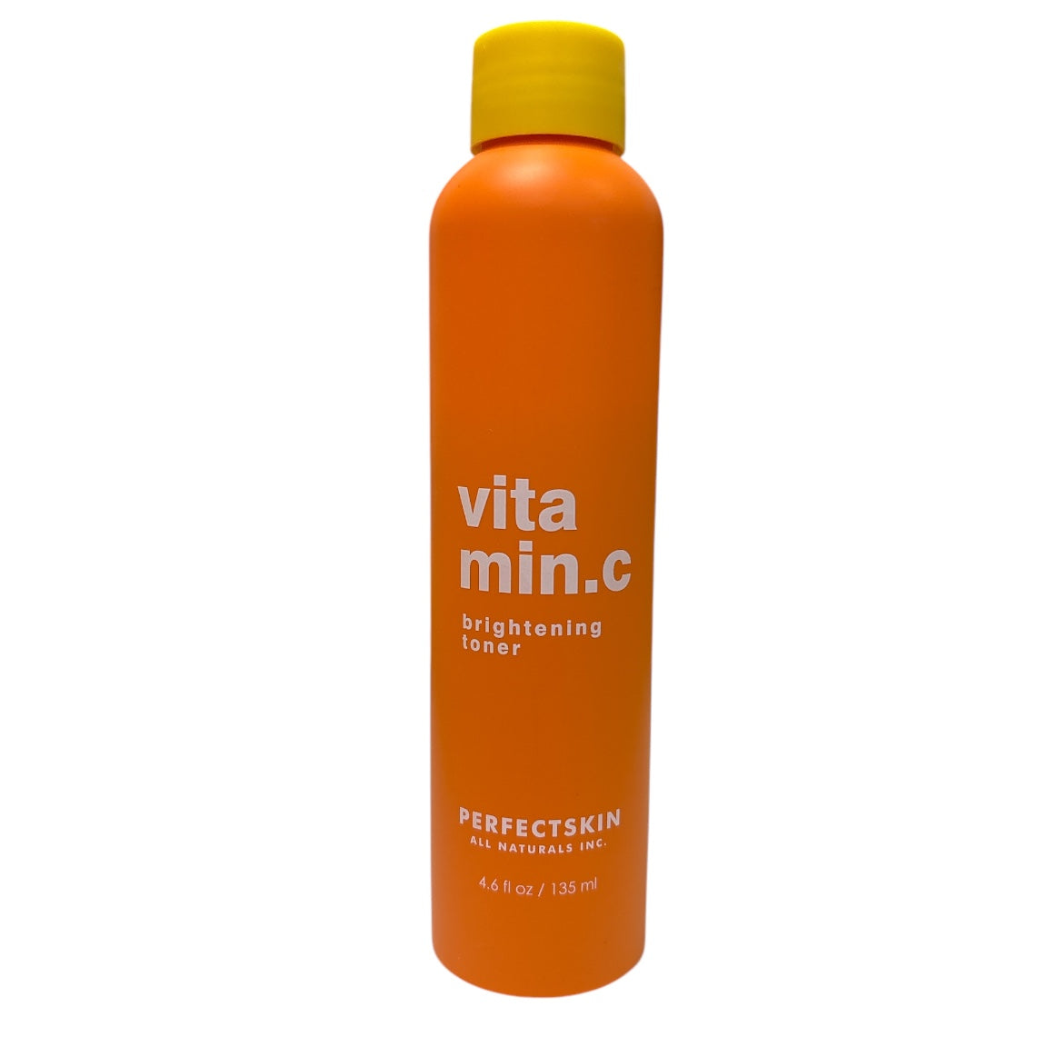 Perfect Skin Vitamin C Brightening Toner - 135ml facial toner for daily skincare