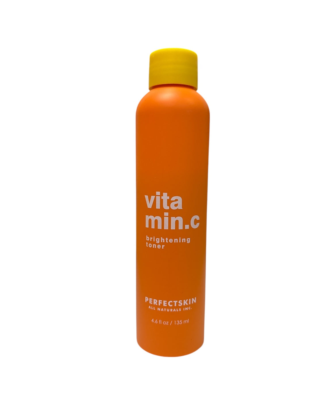 Perfect Skin Vitamin C Brightening Toner - 135ml facial toner for daily skincare