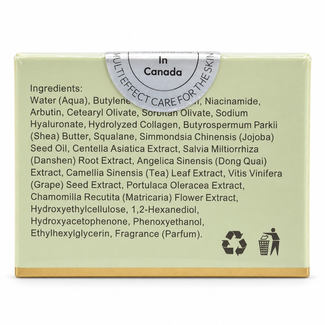 Pimple Care+ Pimple Cream+ with Sodium Hyaluronate to help maintain skin moisture and suppleness