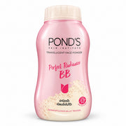 Pond’s Translucent Face Powder Perfect Radiance BB 45g for a soft matte finish and a neat everyday makeup look.