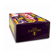Precious Skin Dewy Fruity Soap designed for convenient face and body cleansing