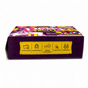 Precious Skin Dewy Fruity Soap helps leave the skin feeling soft, smooth, and refreshed