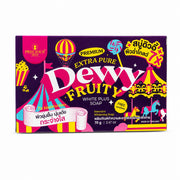 Precious Skin Dewy Fruity Soap with a nourishing blend of fruit-derived oils and extracts